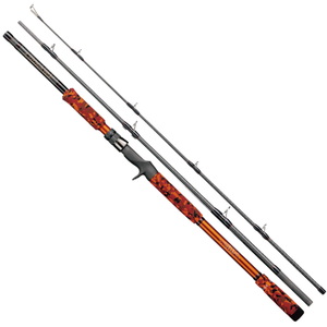 【送料無料】スミス(SMITH LTD) マグナムハスキー MH-KOZIII 753SH(ベイト・3ピース) 753SH 01217800 【送料無料】スミス(SMITH LTD) マグナムハスキー MH-KOZIII 753SH(ベイト・3ピース) 753SH 01217800