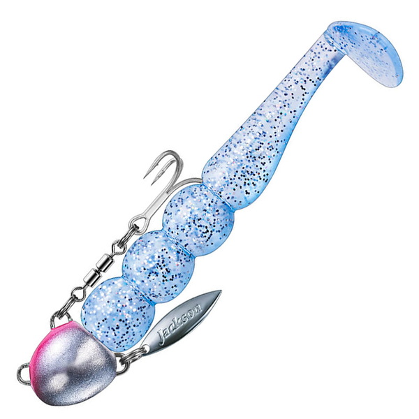 ジャクソン(Jackson) 砂団子(スナダンゴ)   ソフトルアー(サーフ用)