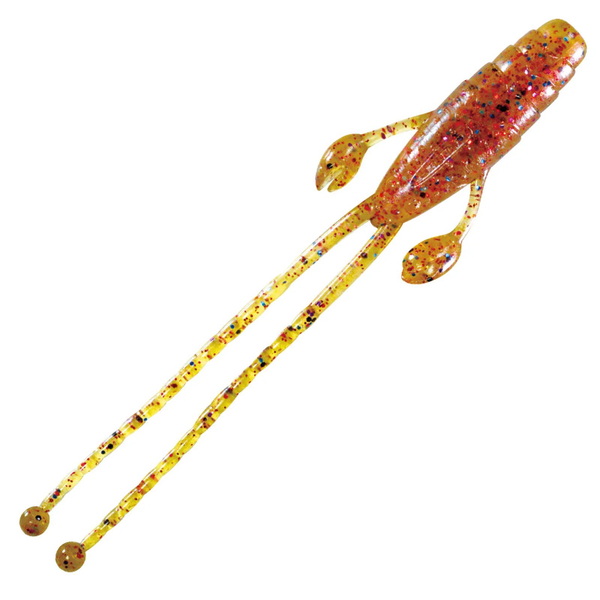 マグバイト(MAGBITE) ヒゲダン MBW20 その他ソルト用ワーム