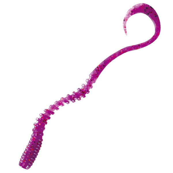 マグバイト(MAGBITE) タイラバ虫カーリー MBW21 その他ソルト用ワーム