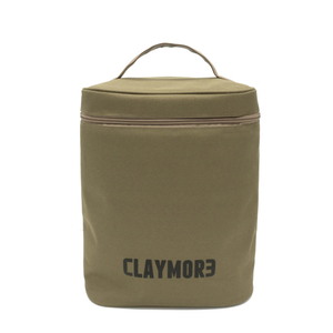 クレイモア(CLAYMORE) V1040 CASE CLA-P03