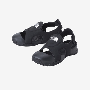 【送料無料】THE NORTH FACE(ザ・ノース・フェイス) キッズ ストレイタムシェル 19.0cm TNFブラック(KK)(25春夏) NFJ52450 【送料無料】THE NORTH FACE(ザ・ノース・フェイス) キッズ ストレイタムシェル 19.0cm TNFブラック(KK)(25春夏) NFJ52450