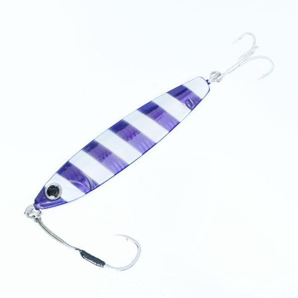 Zeake(ジーク) Zサーディン   メタルジグ(40～60g未満)