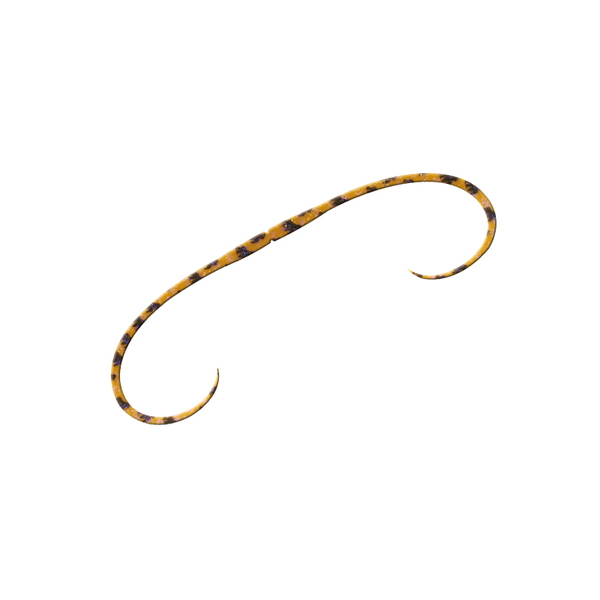 海遊(KAIYU) 海神 シリコンネクタイ ウホウホカーリー   タイラバネクタイ･トレーラー