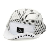 マイルストーン(milestone) ORIGINAL CAP(オリジナルキャップ) MSC-013 キャップ