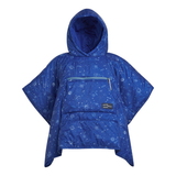 THERMAREST(サーマレスト) ホンチョポンチョキッズ 30342 ブランケット