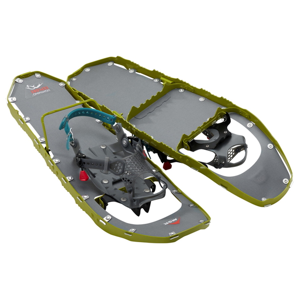 MSR(エムエスアール) 【国内正規品】ライトニングエクスプローラー スノーシュー 40024 スノーシュー