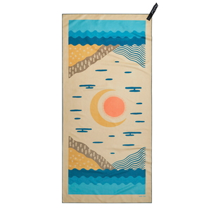 PackTowl（パックタオル） パーソナル(アーティストシリーズ) 29179