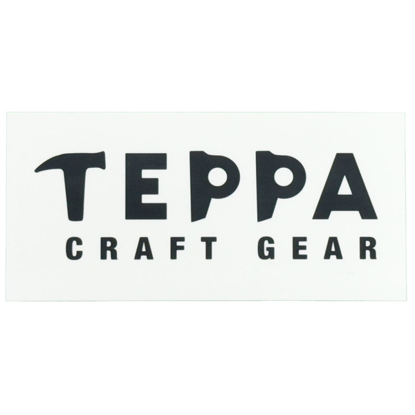TEPPA(テッパ) TEPPA ステッカー 14037 ステッカー