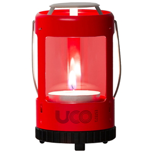 UCO(ユーコ) ミニキャンドルランタンキット 24358 キャンドル式ランタン