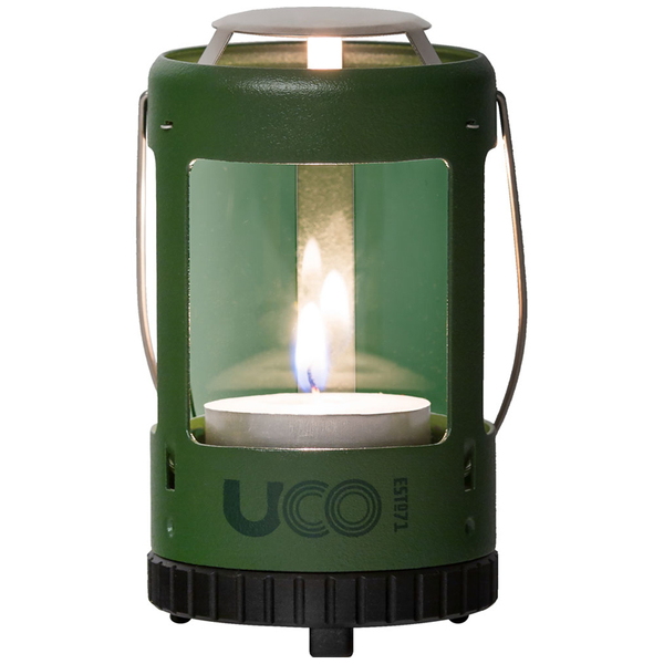 UCO(ユーコ) ミニキャンドルランタンキット 24359 キャンドル式