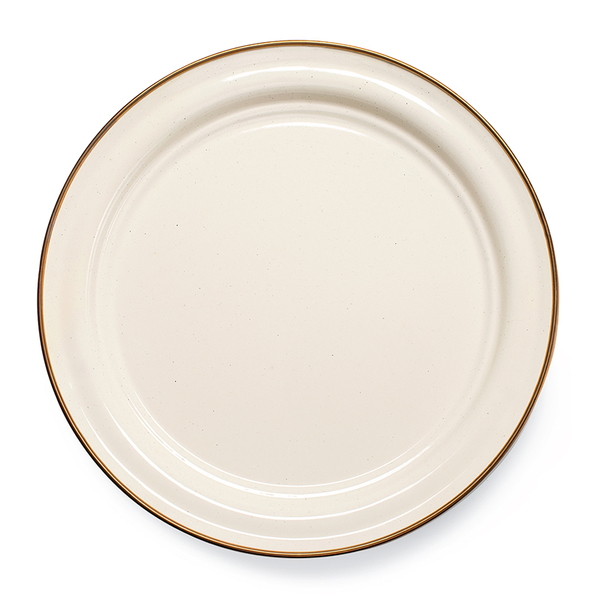 GSI outdoors(ジーエスアイ) メサ 10inch プレート 11876508126000 ホーロー製お皿