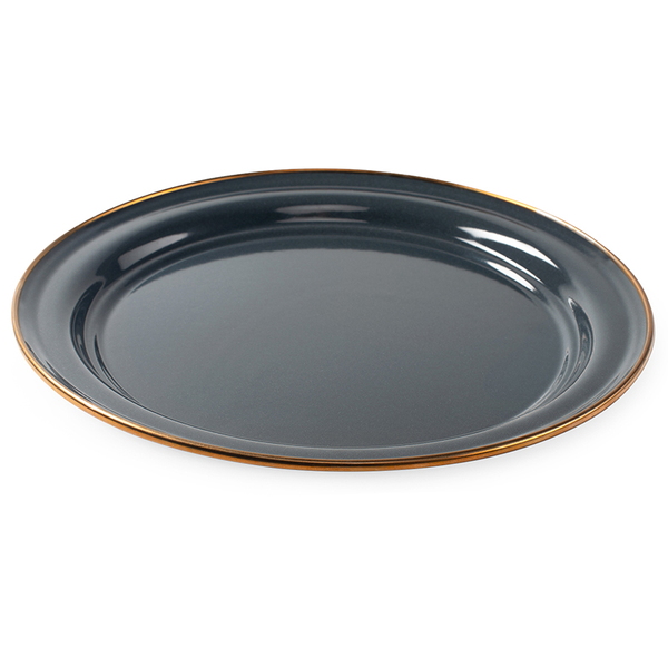 GSI outdoors(ジーエスアイ) メサ 10inch プレート 11876508726000 ホーロー製お皿