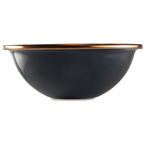 GSI outdoors(ジーエスアイ) メサ 6inch ミキシングボウル 11876512714000 ホーロー製お皿