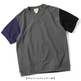 gym master(ジムマスター) 7.4oz ヘビーウェイト クルーネック G121708 半袖Tシャツ(メンズ)