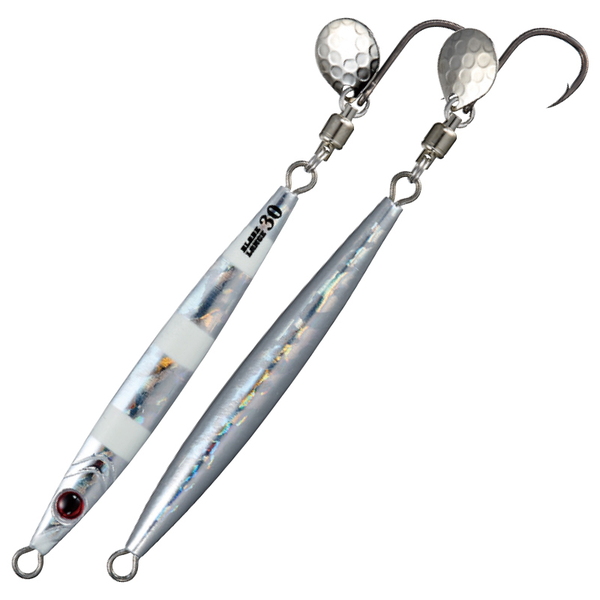 シャウト(Shout!) ブレードランス 141BL メタル･ブレード系(青物ビッグゲーム用)