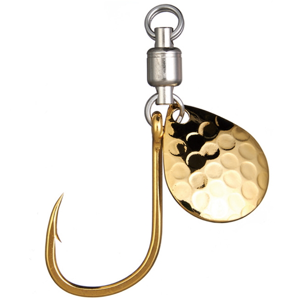 シャウト(Shout!) パワフルBLJスペアフック 375PG ジグ用アシストフック