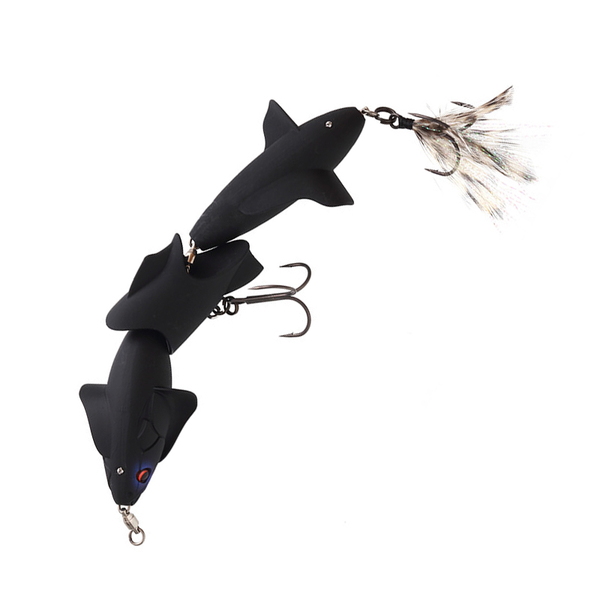 イマカツ(IMAKATSU) ユーマデスロール スローシンキング   ビッグベイト