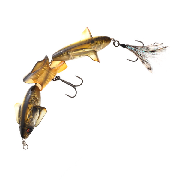 イマカツ(IMAKATSU) ユーマデスロール スローシンキング   ビッグベイト