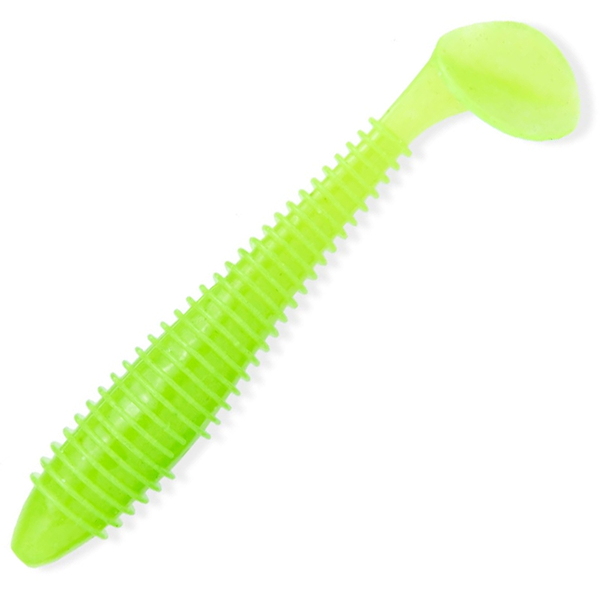 ケイテック(KEITECH) スイングインパクト ファット SF48026 シャッドテール