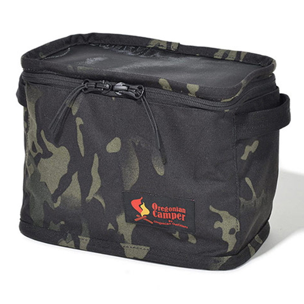 オレゴニアン キャンパー(Oregonian Camper) SSC ライトタフパック 1 OCB2307BC 収納･運搬