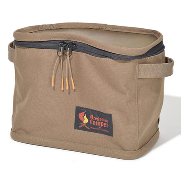 オレゴニアン キャンパー(Oregonian Camper) SSC ライトタフパック 1 OCB2307WB 収納･運搬