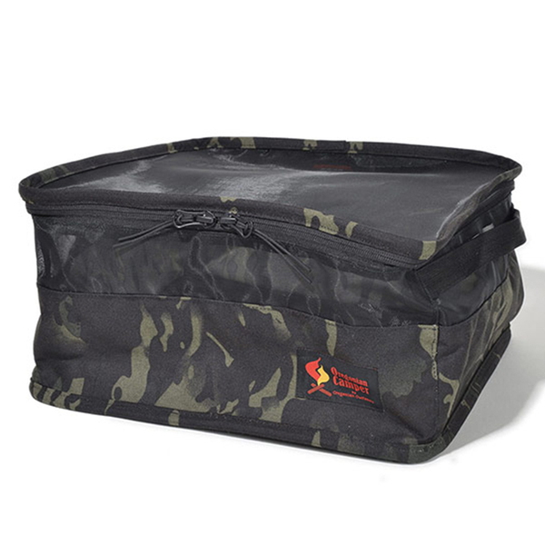 オレゴニアン キャンパー(Oregonian Camper) SSC ライトタフパック 5 OCB2309BC 収納･運搬