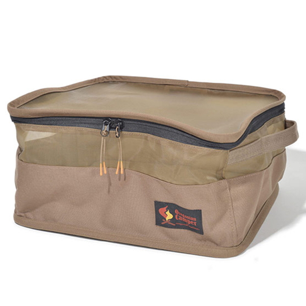 オレゴニアン キャンパー(Oregonian Camper) SSC ライトタフパック 5 OCB2309WB 収納･運搬