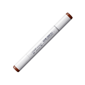 コピック(COPIC) コピックスケッチ E09 バーントシエナ 10234009 コピック(COPIC) コピックスケッチ E09 バーントシエナ 10234009