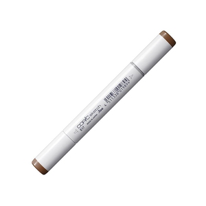 コピック(COPIC) コピックスケッチ E17 レディッシュブラス 10234107 コピック(COPIC) コピックスケッチ E17 レディッシュブラス 10234107