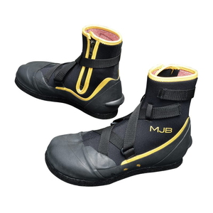 【送料無料】下野(しもつけ) MJB ハイパーフィットシューズ NS DR 中割 M ブラック×ゴールド SZ-418DR 【送料無料】下野(しもつけ) MJB ハイパーフィットシューズ NS DR 中割 M ブラック×ゴールド SZ-418DR