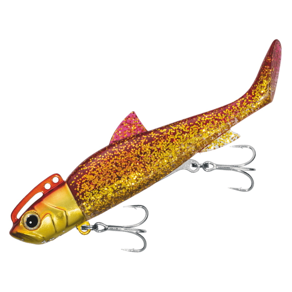 メジャークラフト タイドリフト ワンシャッド TRSHD-10 シャッド