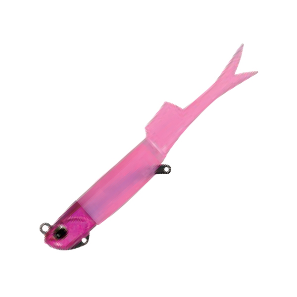 デュオ(DUO) ビーチウォーカー ハウルフィッシュセット   ソフトルアー(サーフ用)