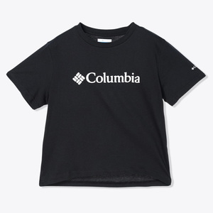 Columbia(コロンビア) 【24春夏】ノースカスケーズクロップドTシャツ XR0839