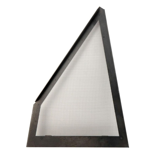 ファイヤーサイド(Fireside) 新 TIPI 120用 ファイヤースクリーン 97122 ストーブ･コンロアクセサリー