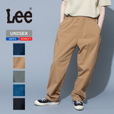 Lee(リー) 【24春夏】COMFORT FLEEASY NARROW LM5807-C14 ロングパンツ(メンズ)