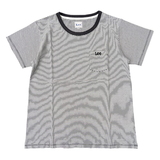Lee(リー) Women’s POCKET EMBROIDERY H/S TEE ウィメンズ LT7146-476 Tシャツ･ノースリーブ(レディース)