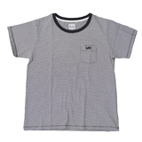 Lee(リー) Women’s POCKET EMBROIDERY H/S TEE ウィメンズ LT7146-576 Tシャツ･ノースリーブ(レディース)