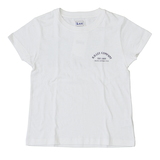 Lee(リー) Women’s LOGO H/S TEE ウィメンズ LT7185-1218 Tシャツ･ノースリーブ(レディース)