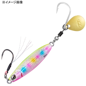 ダイワ(Daiwa) サムライジグR スピン 07466051