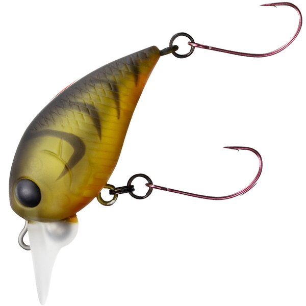 ダイワ(Daiwa) ハゼクラMR 07422505 クランクベイト