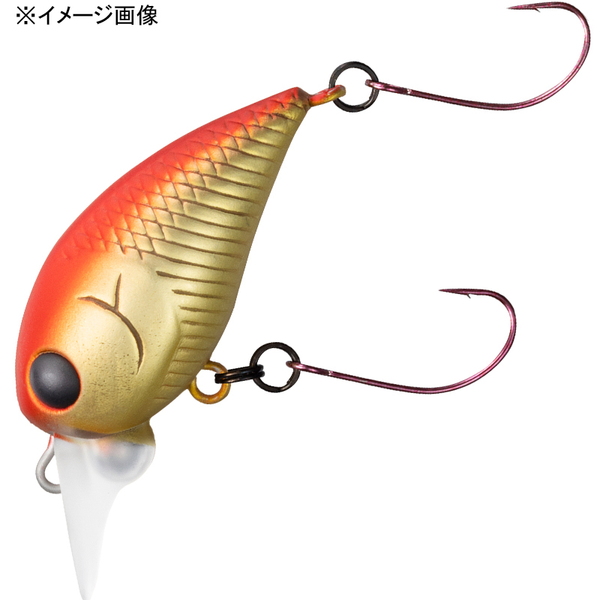 ダイワ(Daiwa) ハゼクラDR 07422543 クランクベイト