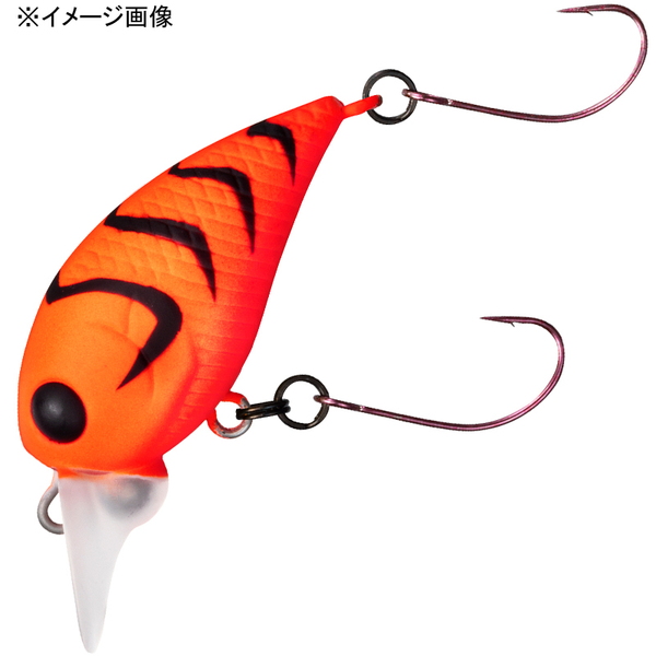 ダイワ(Daiwa) ハゼクラDR 07422546 クランクベイト