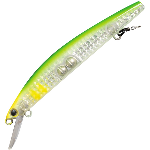 ダイワ(Daiwa) AYUINGミノー レーザーインパクト 07467084 ミノー