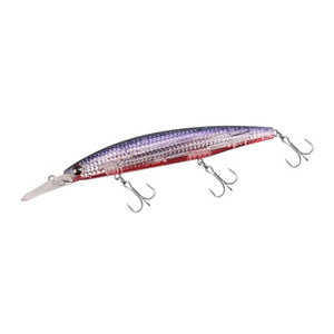 ダイワ(Daiwa) ショアラインシャイナーZ セットアッパー 125S-DR 125mm LIカタクチレッドベリー 07404229 ダイワ(Daiwa) ショアラインシャイナーZ セットアッパー 125S-DR 125mm LIカタクチレッドベリー 07404229