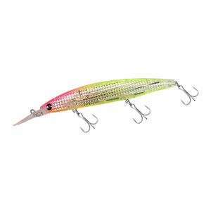 ダイワ(Daiwa) ショアラインシャイナーZ セットアッパー 125S-DR 125mm LIピンクヘッドクリアチャート 07404230 ダイワ(Daiwa) ショアラインシャイナーZ セットアッパー 125S-DR 125mm LIピンクヘッドクリアチャート 07404230