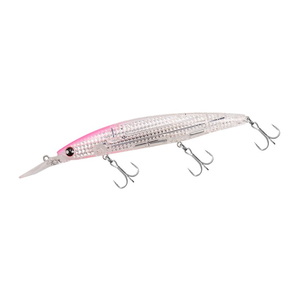 ダイワ(Daiwa) ショアラインシャイナーZ セットアッパー 125S-DR 125mm LIピンクヘッドレーザー 07404231 ダイワ(Daiwa) ショアラインシャイナーZ セットアッパー 125S-DR 125mm LIピンクヘッドレーザー 07404231