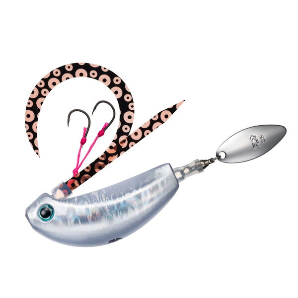 ダイワ(Daiwa) 紅牙ブレードブレーカー玉神 07462176 タイラバ