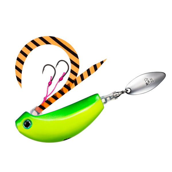 ダイワ(Daiwa) 紅牙ブレードブレーカー玉神 07462180 タイラバ