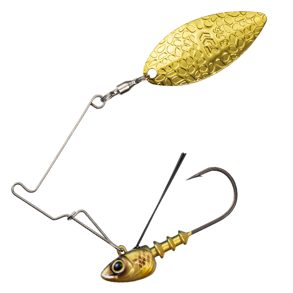 ダイワ(Daiwa) BHジグスピナー 07437051 スピナーベイト